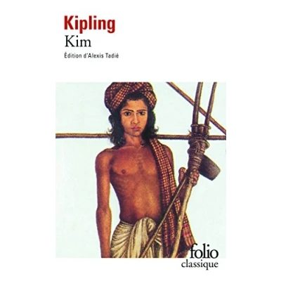 Afbeelding van Kim