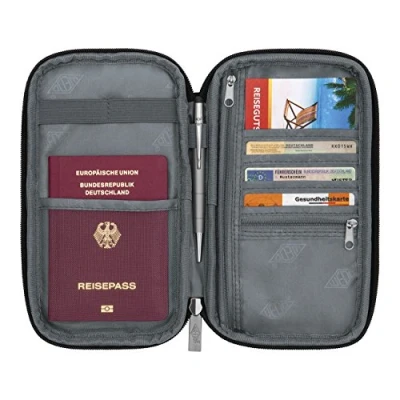 Afbeelding van WEDO® Travel Organizer