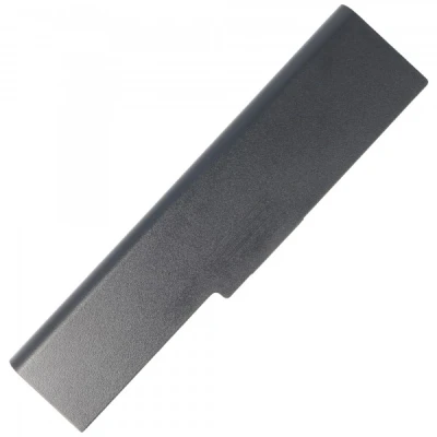 Afbeelding van Accu geschikt voor Toshiba Sat Pro U400 serie, Li ion, 10.8V, 4400mAh, 47.5Wh, zwart