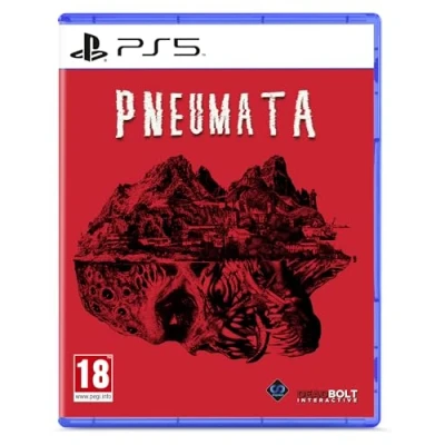 Afbeelding van Pneumata (PlayStation 5)