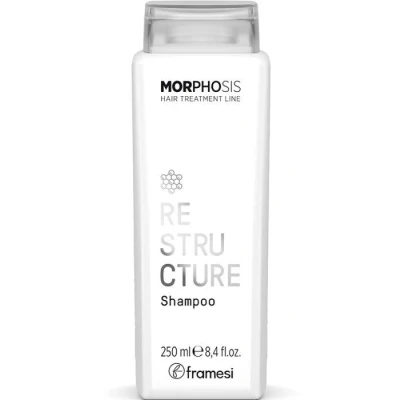 Afbeelding van Framesi Shampooing Morphosis Re Structure