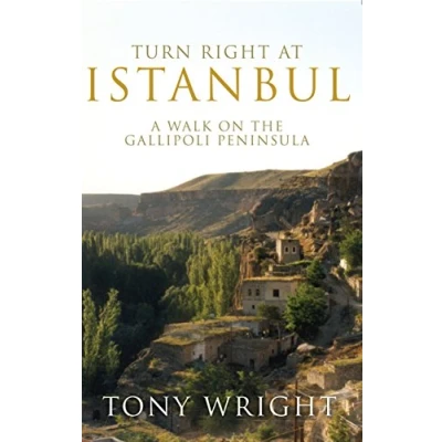 Afbeelding van Turn Right at Istanbul