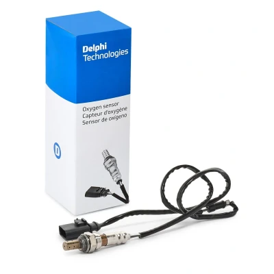Afbeelding van Delphi Diesel Lambda sonde ES21111 12B1