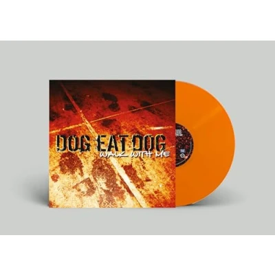 Afbeelding van Dog Eat Walk With Me (LP)
