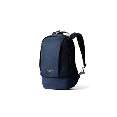 Afbeelding van Bellroy Classic Backpack Compact (laptoptas, laptoprugzak, 16 l), Marine., l)