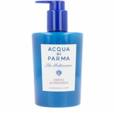 Afbeelding van Acqua di Parma Blu Mediterraneo Mirto Panarea 300 ml Hand and Body Lotion