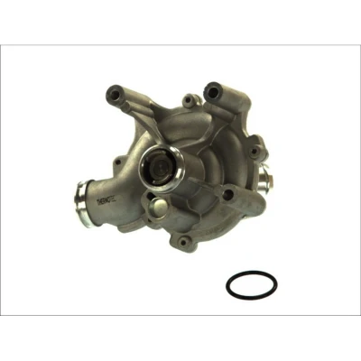 Afbeelding van THERMOTEC D1B033TT Waterpomp Met pakking Mechanisch MINI: Hatchback, Convertible