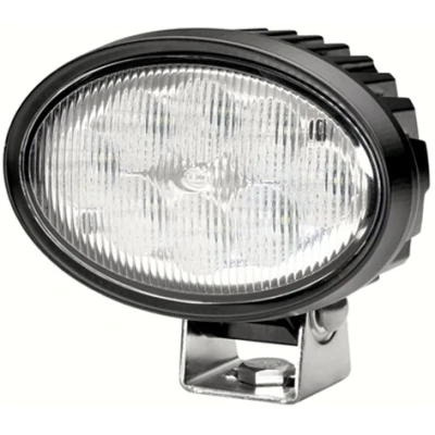 Afbeelding van Hella Werklamp Oval 100 LED 1GA 996 661 002