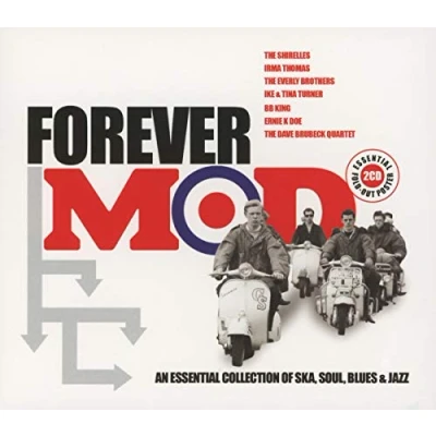 Afbeelding van Forever Mod