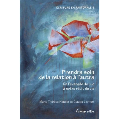 Image de Prendre soin de la relation à l&#039;autre