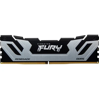 Afbeelding van Kingston Technology FURY 24GB 8800MT/s DDR5 CL42 CUDIMM Renegade Silver