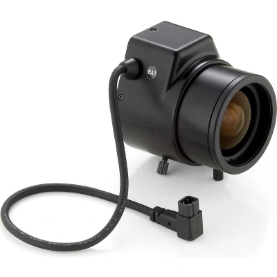 Afbeelding van LevelOne CAS 1300 2.8 8.5mm Vari focal Day/Night Megapixel Lens