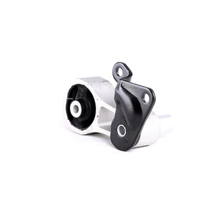 Afbeelding van SWAG 50 93 0057 Aslichaam / motorsteunlager Onder, Achter Rubbermetaallager Rubber FORD: FIESTA 6, 5, Fusion Estate