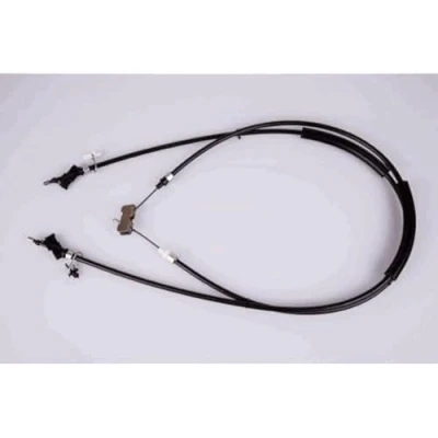 Afbeelding van HELLA 8AS 355 669 851 Handremkabel 1500, 1390 FORD: Focus 2