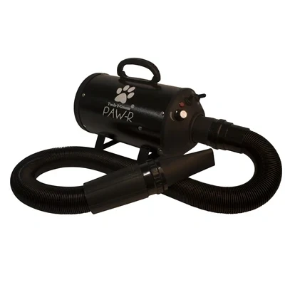 Afbeelding van Tools 2 Groom Paw R Waterblazer Volledig Regelbaar 2200 WATT Zwart (392736)