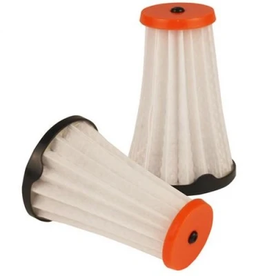 Image de Lot de 2 filtres Ergorapido &amp; Rapido (236546 2434) Aspirateur 9001671529 ELECTROLUX 236546_7319599013401