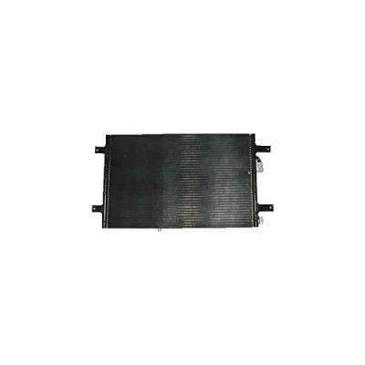 Afbeelding van DELPHI TSP0225152 Condensor Airco Zonder droger 16 14 VOLKSWAGEN: Sharan I, FORD: Galaxy Mk1 MPV, SEAT: Alhambra I