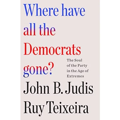Afbeelding van Where Have All the Democrats Gone?