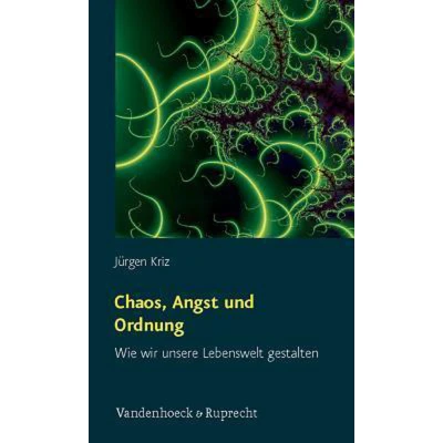 Afbeelding van Chaos, Angst und Ordnung