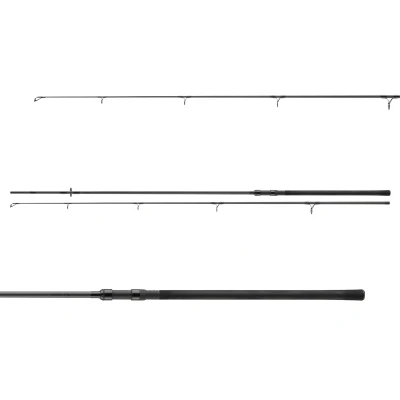 Afbeelding van Daiwa Emblem Carp Karperhengel 11ft (3.25lb) Karperhengels