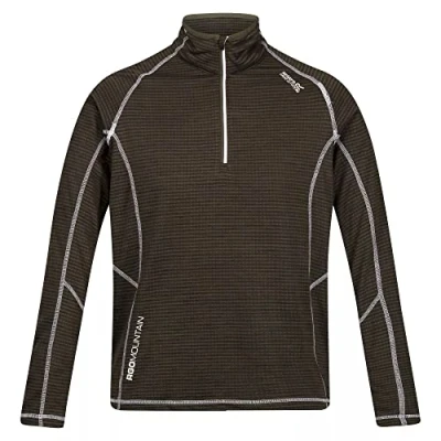 Afbeelding van Regatta Yonder T shirt voor heren
