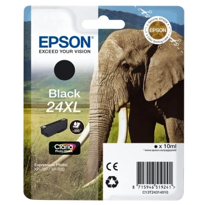 Image de Epson T2431 Xl Black