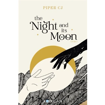 Image de The night and its moon T1