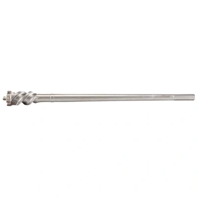 Afbeelding van Makita E 20161 Carbide Hamerboor 80 mm Gezamenlijke lengte 990 SDS Max 1 stuk(s)