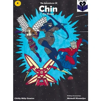 Afbeelding van The Adventures Of Chin