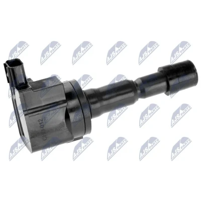 Afbeelding van NTY ECZ HD 012 Bobine HONDA: CIVIC 8 Hatchback, Jazz 3, 9