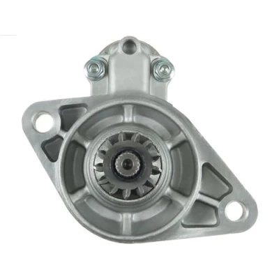 Afbeelding van AS PL S6343S Startmotor 12V 1,5kw 13 VOLKSWAGEN: Transporter 6, Caddy Alltrack IV Kombi, Golf 7