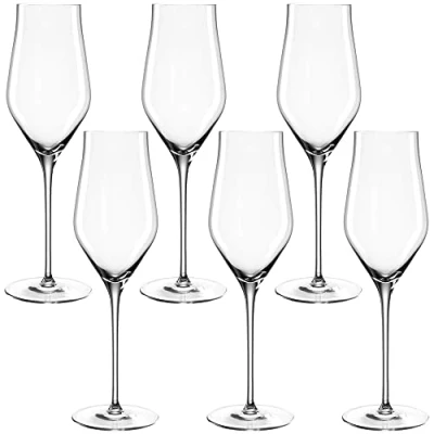 Image de Leonardo Champagne 340ml Brunelli