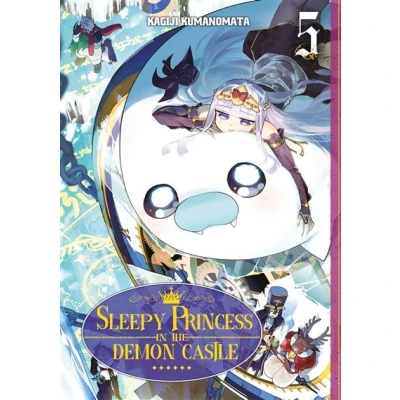 Image de Sleepy Princess in the Demon Castle Tome 05