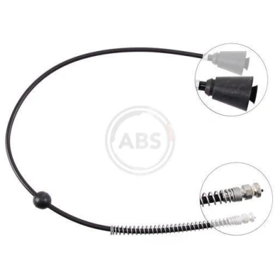Afbeelding van Abs Kilometertellerkabel K43134