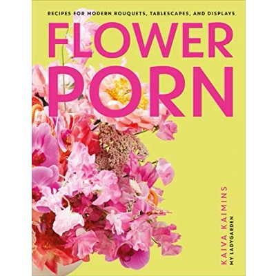 Afbeelding van Flower Porn