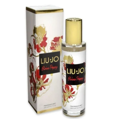 Afbeelding van Liu Jo Divine Poppy 200ml Spray