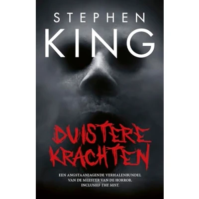 Afbeelding van Duistere krachten