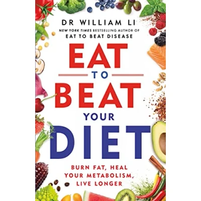 Afbeelding van Eat to Beat Your Diet