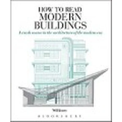 Afbeelding van How To Read Modern Buildings