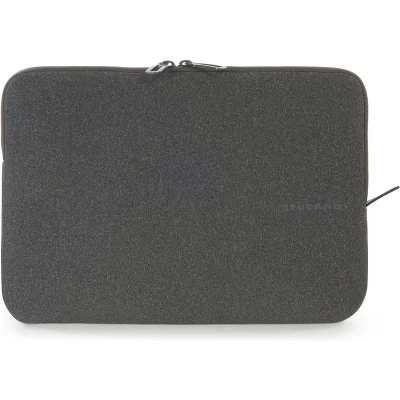 Afbeelding van Tucano Mélange Laptophoes Macbook Pro 13&quot; / Laptop 12/13&quot; Eco friendly Zwart
