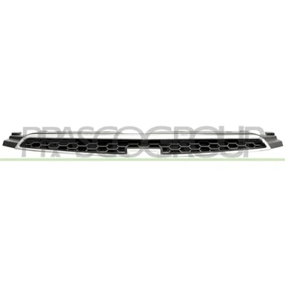 Afbeelding van PRASCO DW0402001 Grille Auto Bovenste deel CHEVROLET: Cruze Saloon