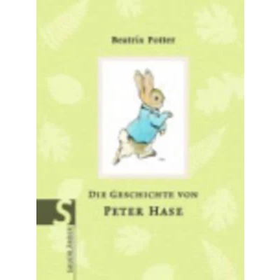 Afbeelding van Die Geschichte Von Peter Hase