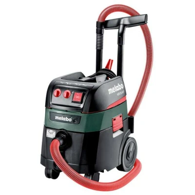 Afbeelding van Metabo ASR 35 M ACP 602058000 Nat en droogzuiger l Stofklasse gecertificeerd