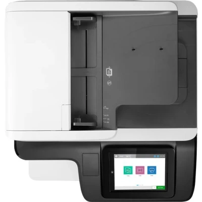 Image de Imprimante multifonction HP Color LaserJet Enterprise M776dn