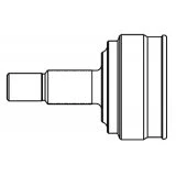 Afbeelding van GSP 827070 Homokineet A1 Middle groove