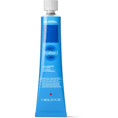 Afbeelding van Goldwell Colorance Cover Plus 60 ml 6NN Extra Donkerblond