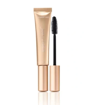 Afbeelding van jane iredale Longest Lash Thickening and Lengthening Mascara Black Ice 12gr 12 gr