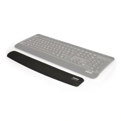 Image de PORT Connect ERGONOMIC WRIST REST PAD Repose poignet pour clavier