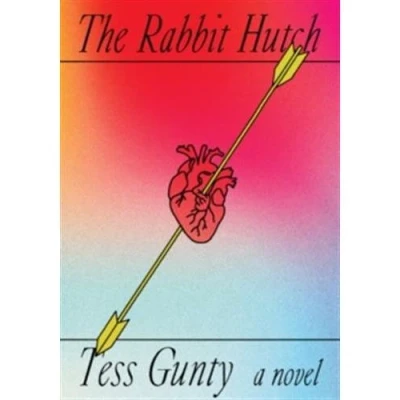 Image de The Rabbit Hutch
