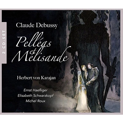 Image de Pelléas et Mélisande